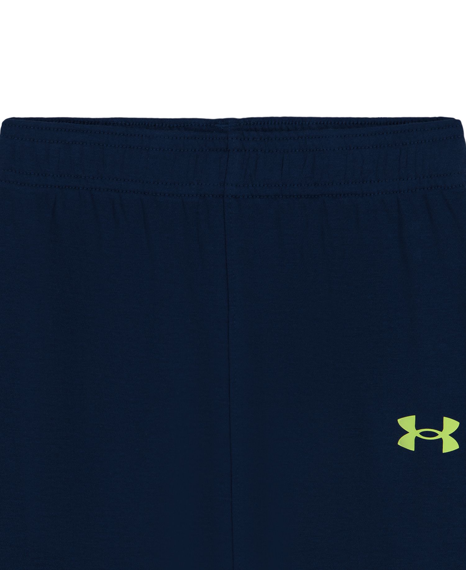 Boys' 2T-7 Long-Sleeve Crewneck Cotton-Blend T-Shirt and Pants, 2-Piece Set