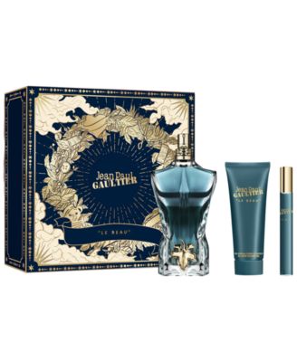 3-Piece Le Beau Eau de Toilette Gift Set