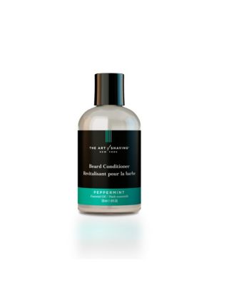 The Beard Conditioner, Peppermint, 4 Fl Oz