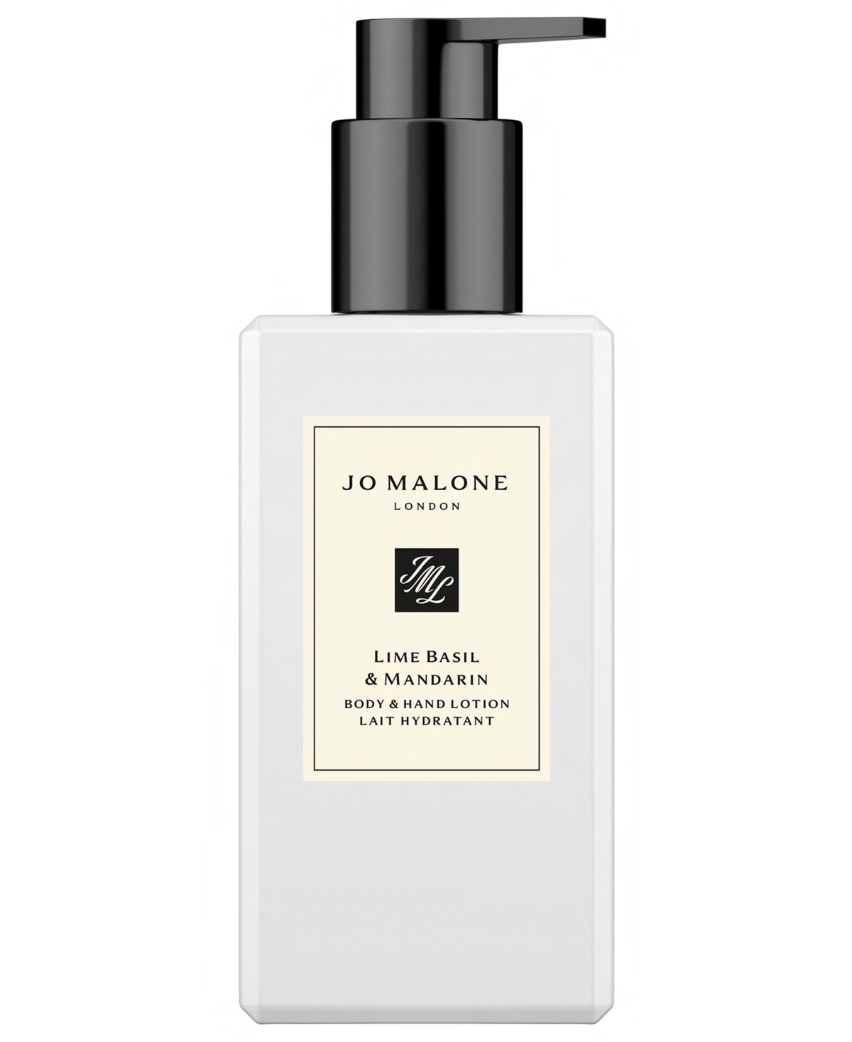 Jo Malone London Lime Basil & Mandarin Body & Hand Lotion, 8.5 oz.