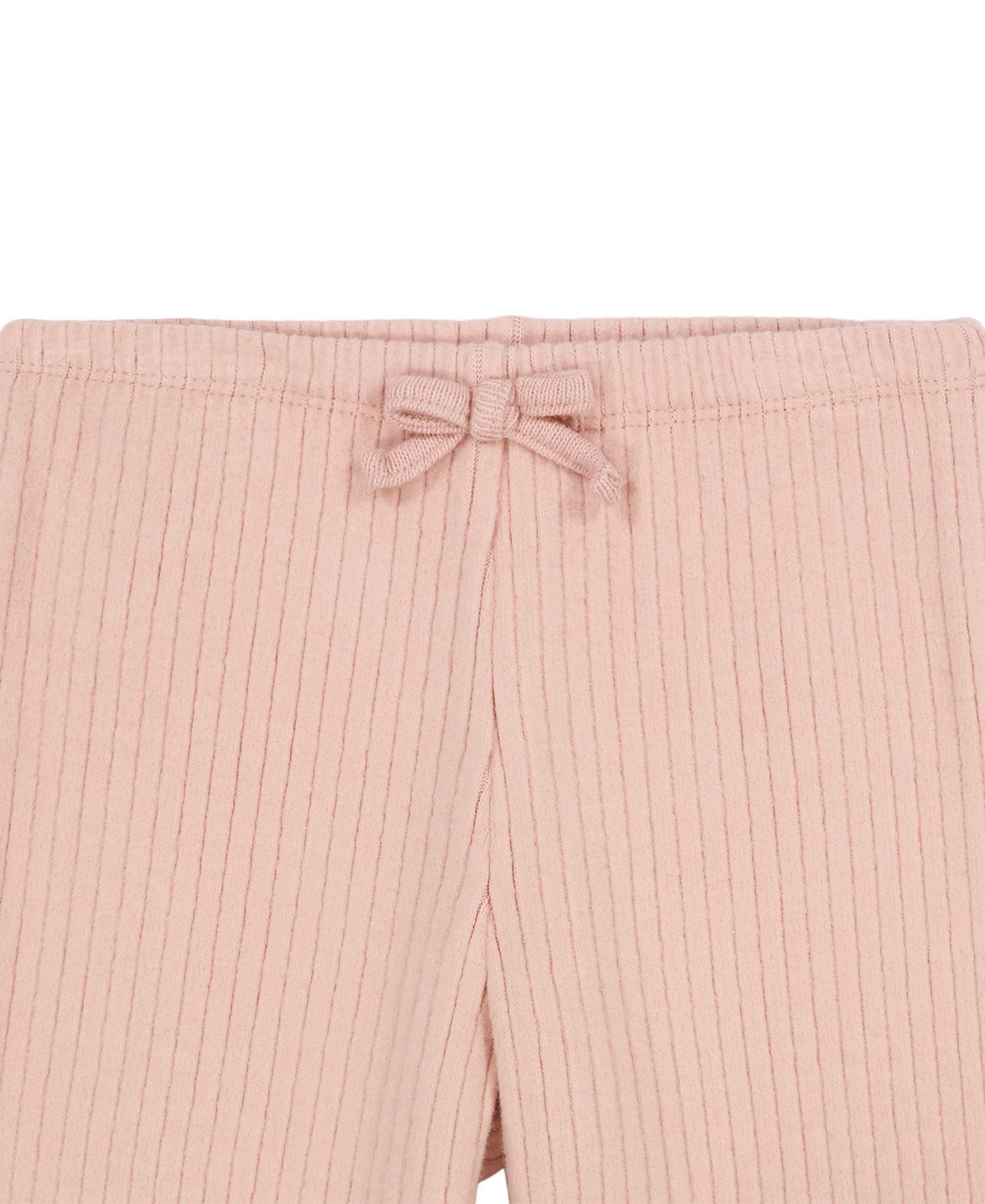 Girls' 2T-6X Long-Sleeve Top and Pants, 2-Piece Set