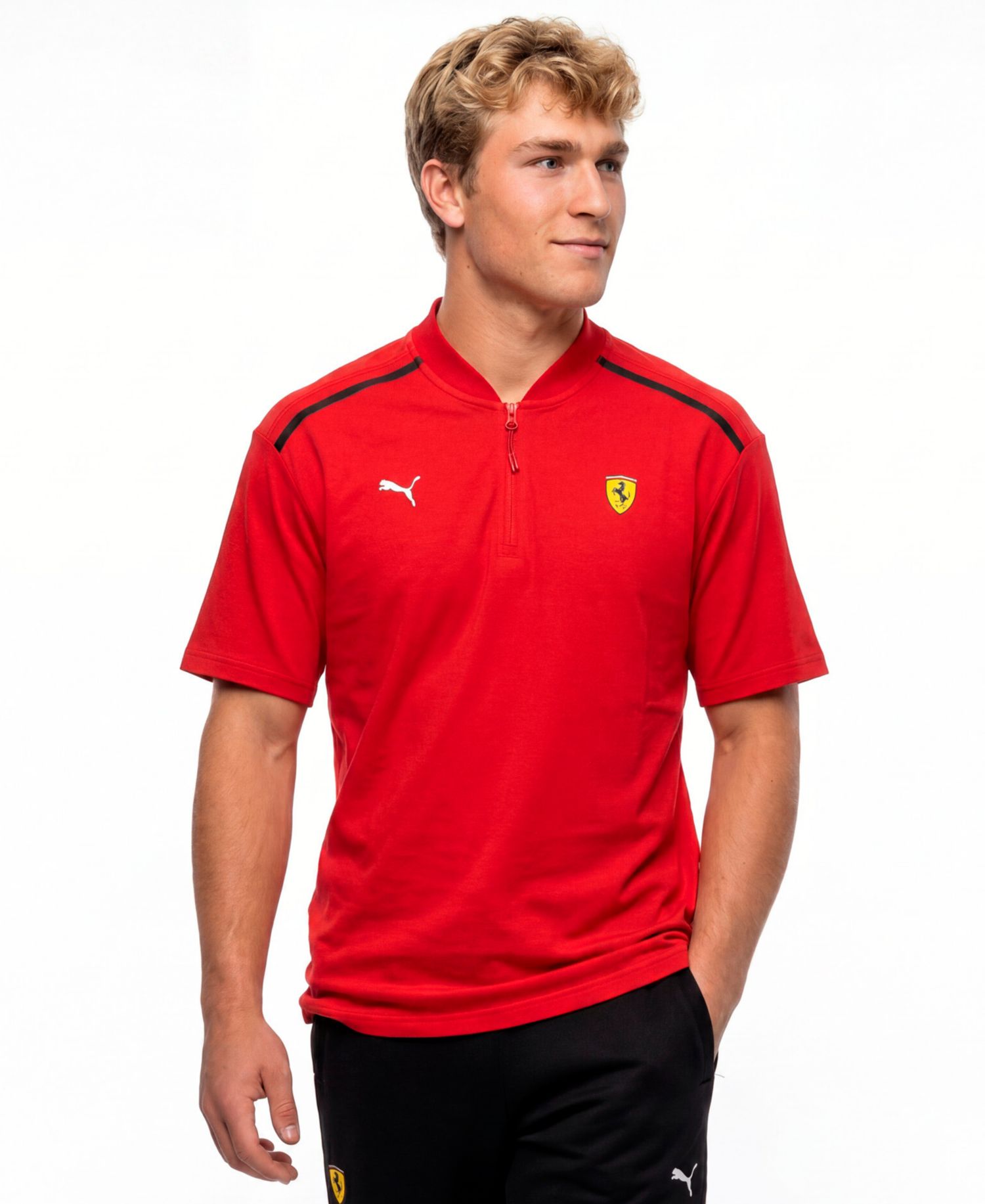 Rosso Corsa