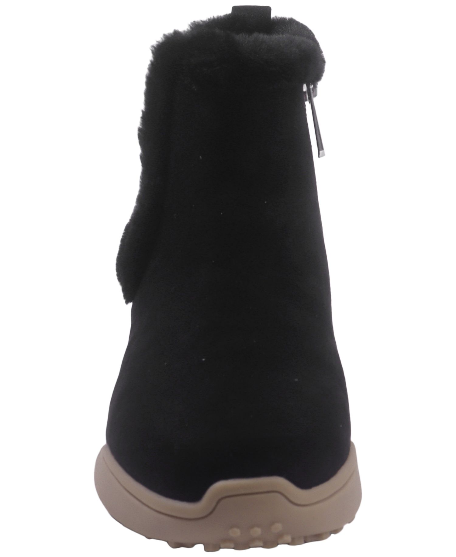 Girls' Lenny Gabby Slip-on Boots
