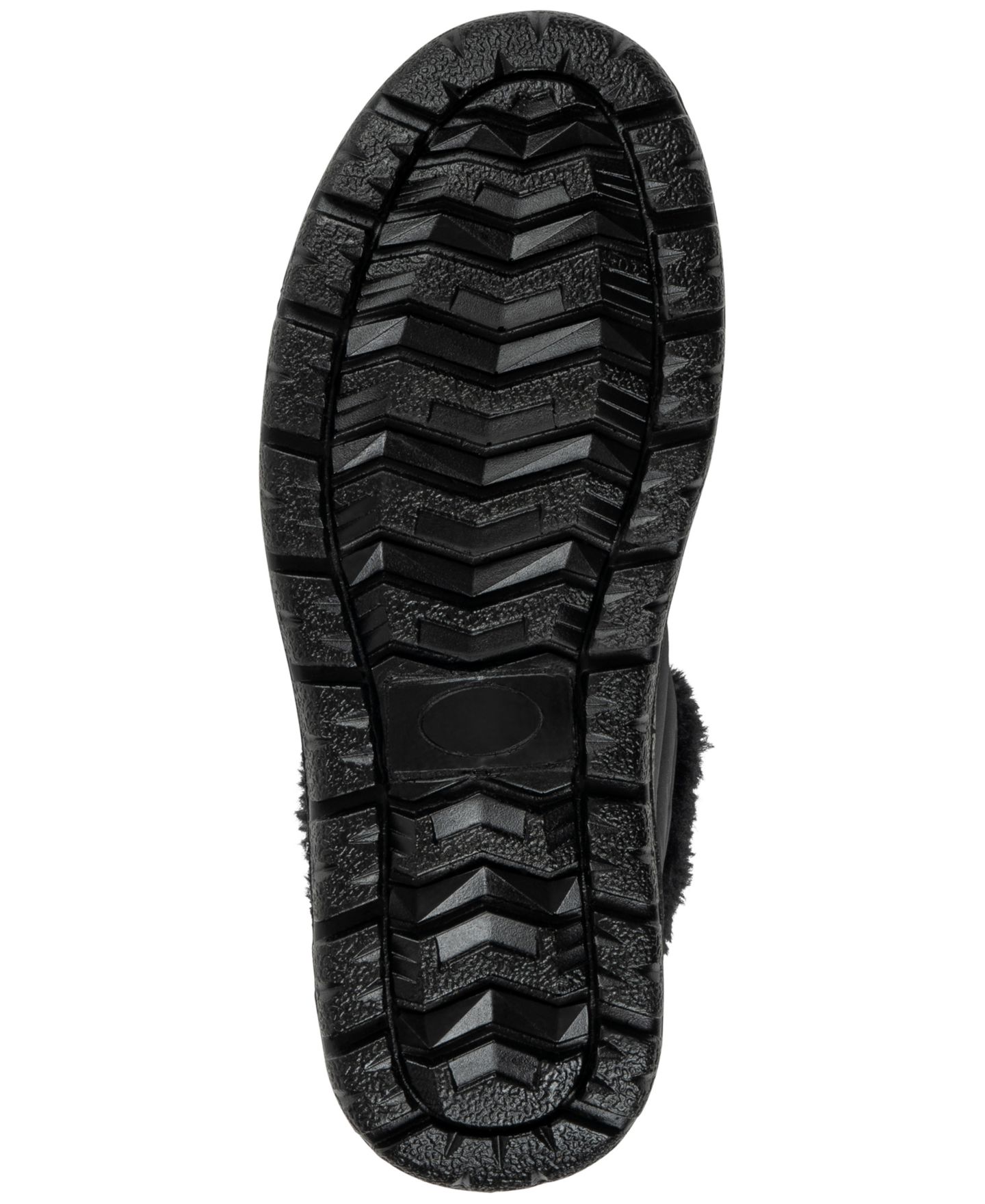 Женские стёганые ботильоны GC Shoes Oban, цвет: Чёрный — фото 5