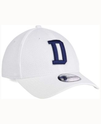 New Era Dallas Cowboys Sideline 39THIRTY Cap - Macy's