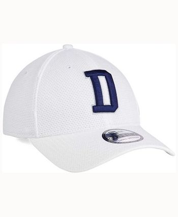 New Era Dallas Cowboys Crucial Catch 39THIRTY Cap - Macy's