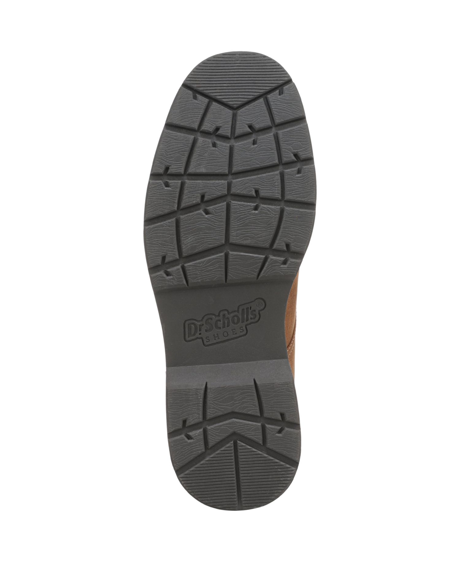Men's Ashton Casual Oxfords