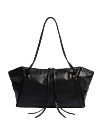 Highline East West Top-Zip Tote Handbag