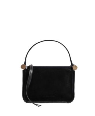 Highline Small Top Handle Handbag