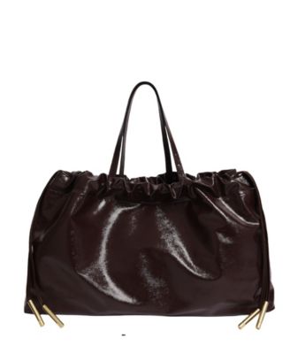 Riverside Oversized Tote Handbag