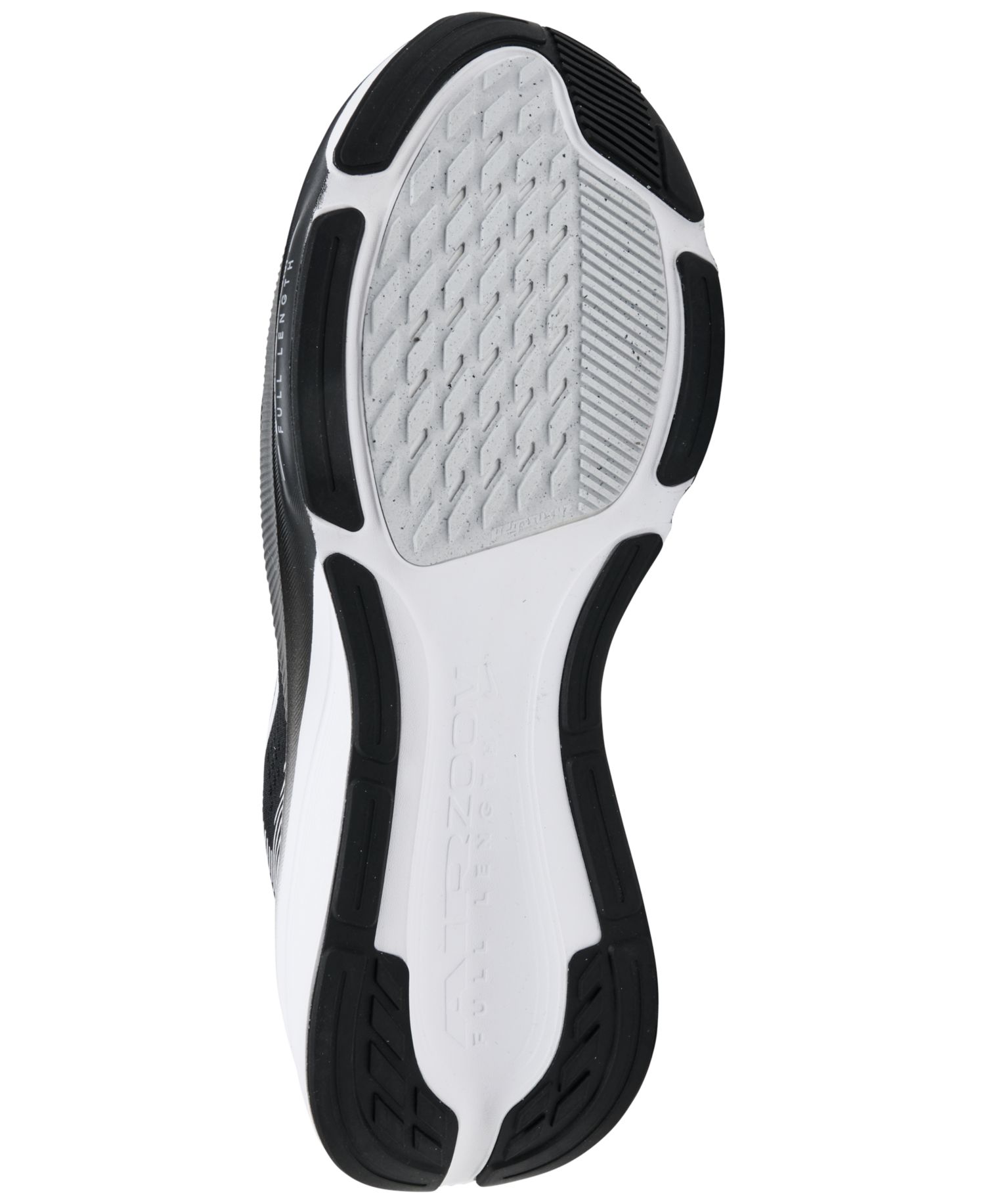 Men's Pegasus 42 Road Running Wide Toe Box Sneakers from Finish Line