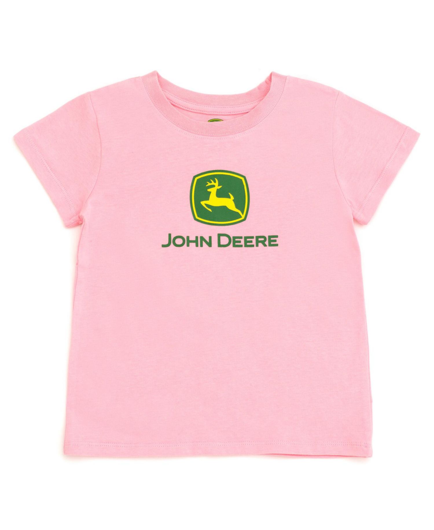 Boys' and Girl's 6 Short Sleeve Graphic T-Shirt