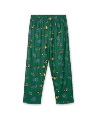 Boys' Loungewear Pajama Pants