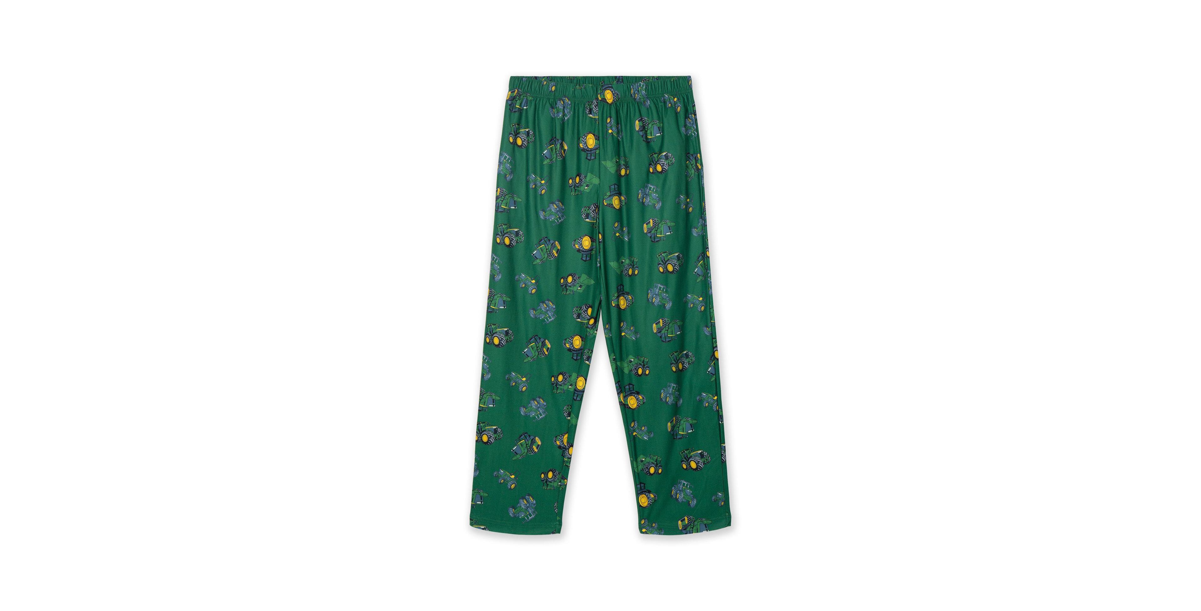 John Deere Boys' Loungewear Pajama Pants