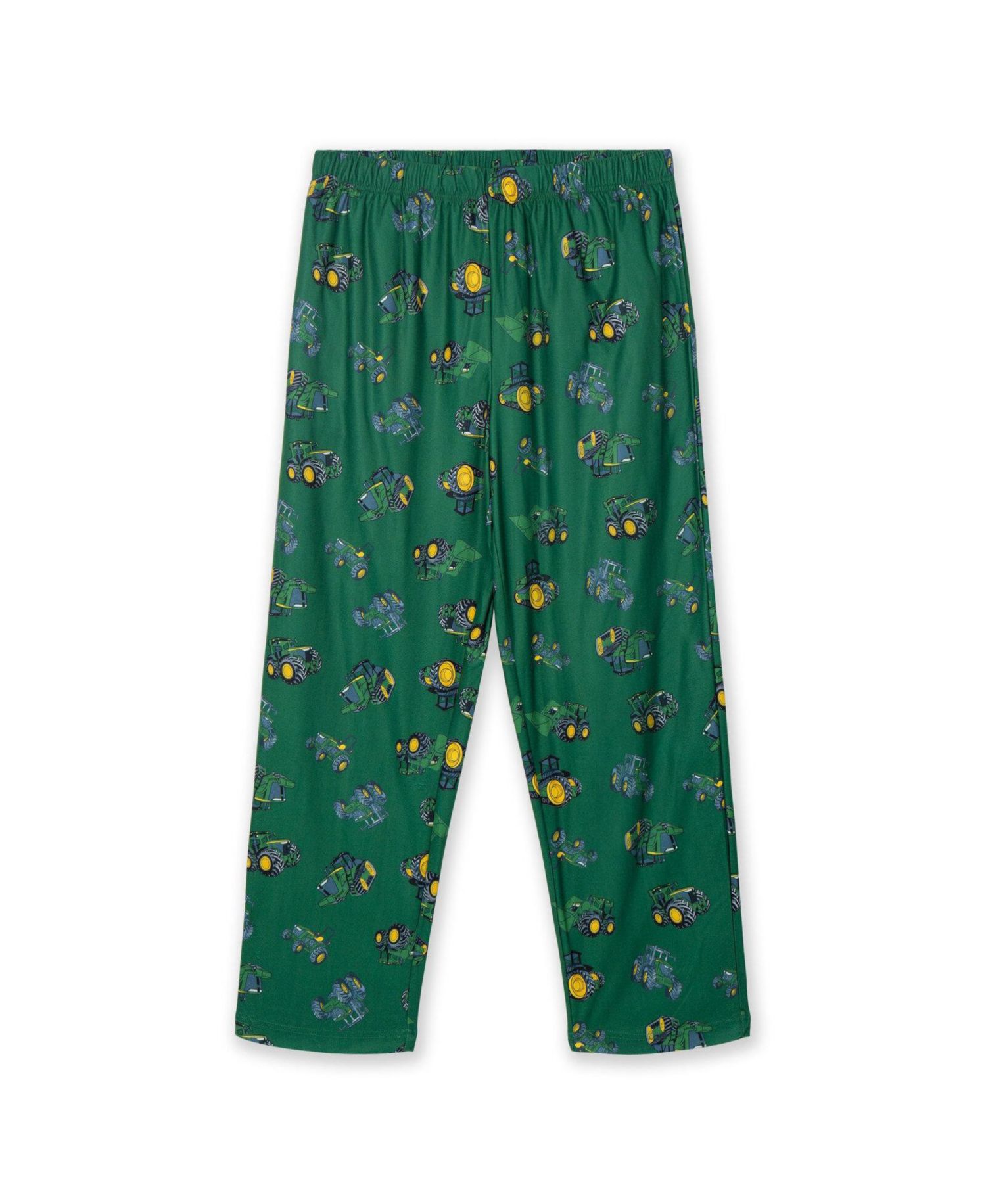 Boys' Loungewear Pajama Pants