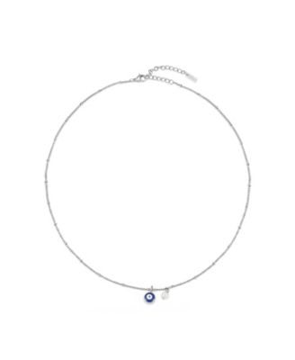 Evil Eye Necklace