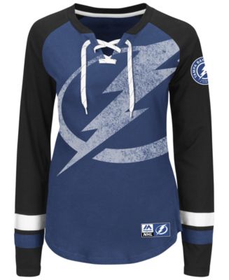 tampa bay lightning shirts womens