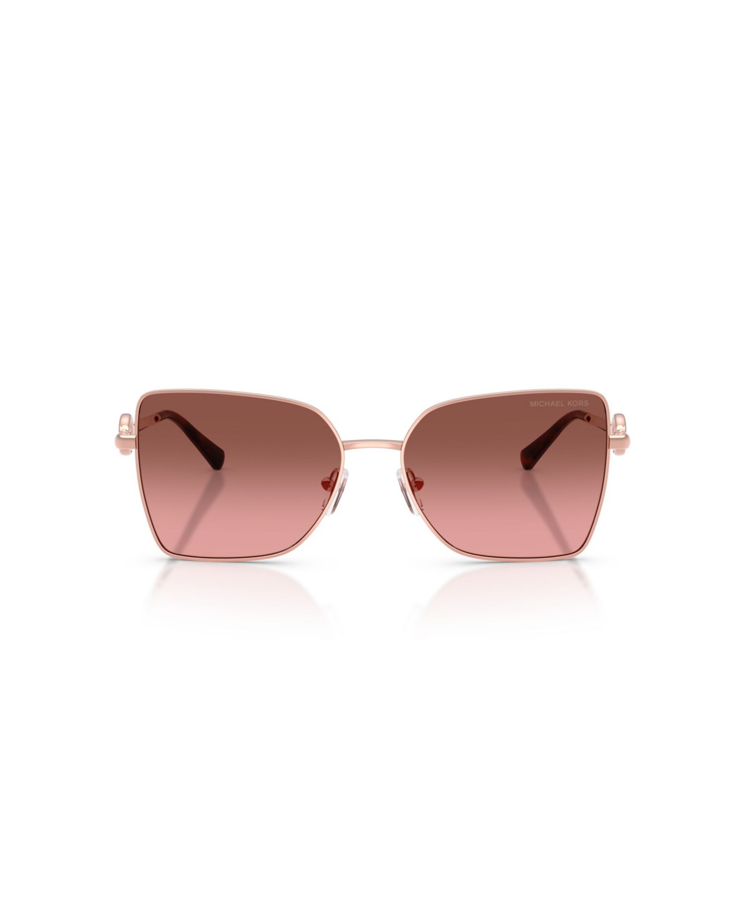 Women's Square Patra Sunglasses MK1186