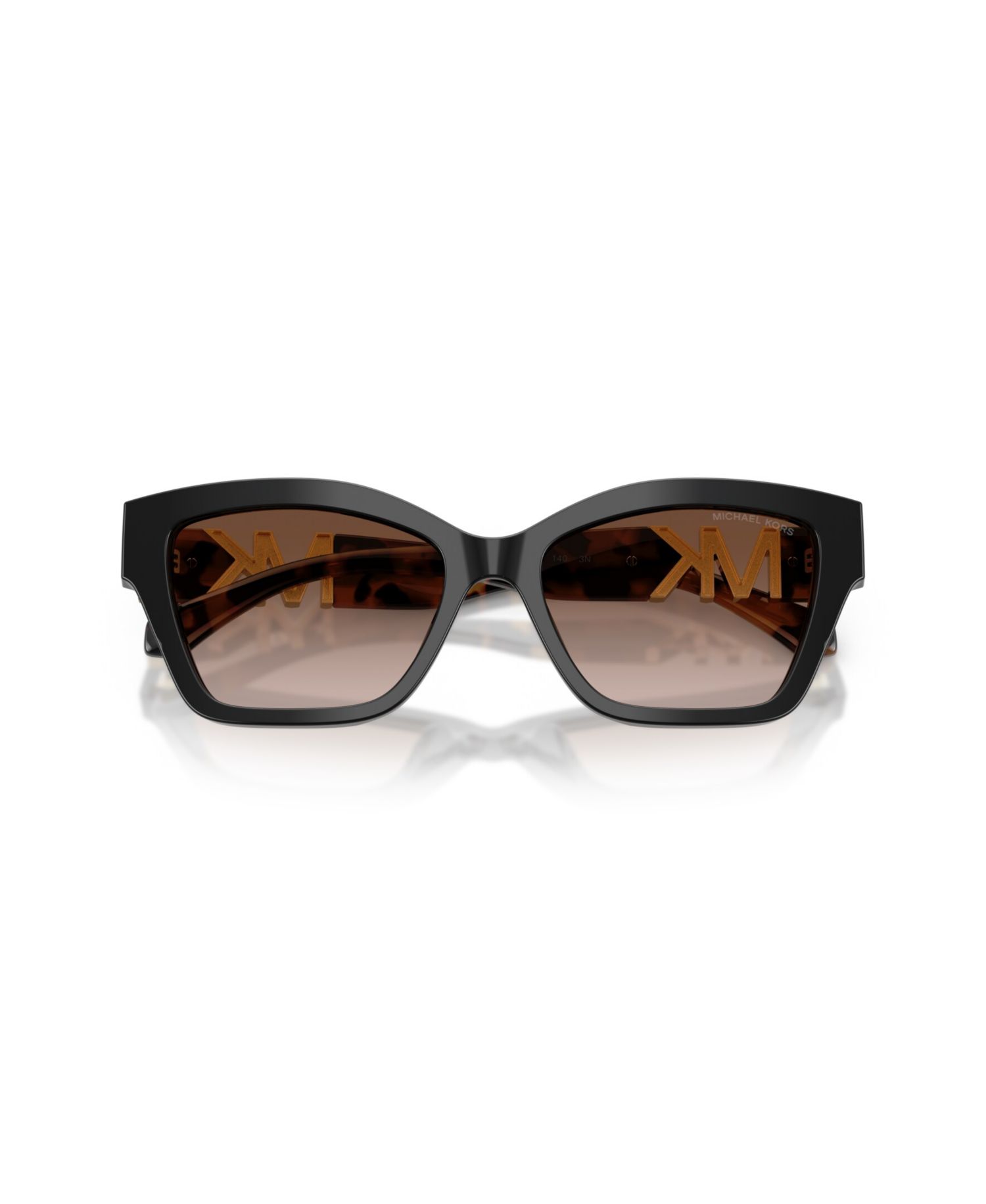 Women's Square Gradient Santa Barbara MK2292U Sunglasses