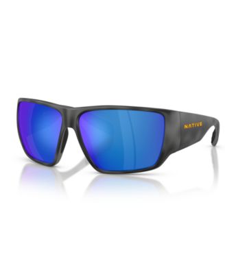 Men's Polarized Sunglasses Sightcaster II XD9047