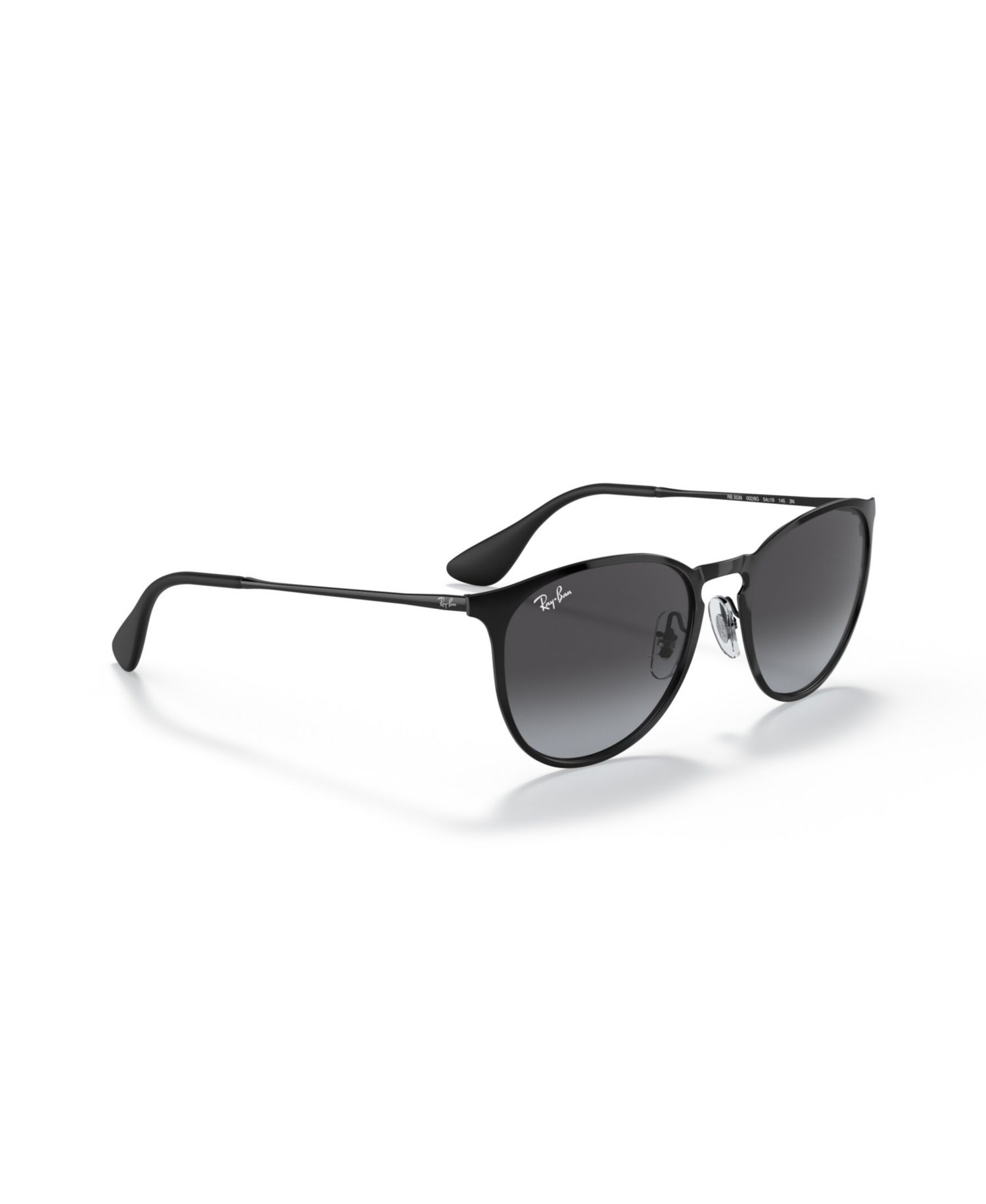 Women's Round & Oval Gradient Sunglasses RB3539