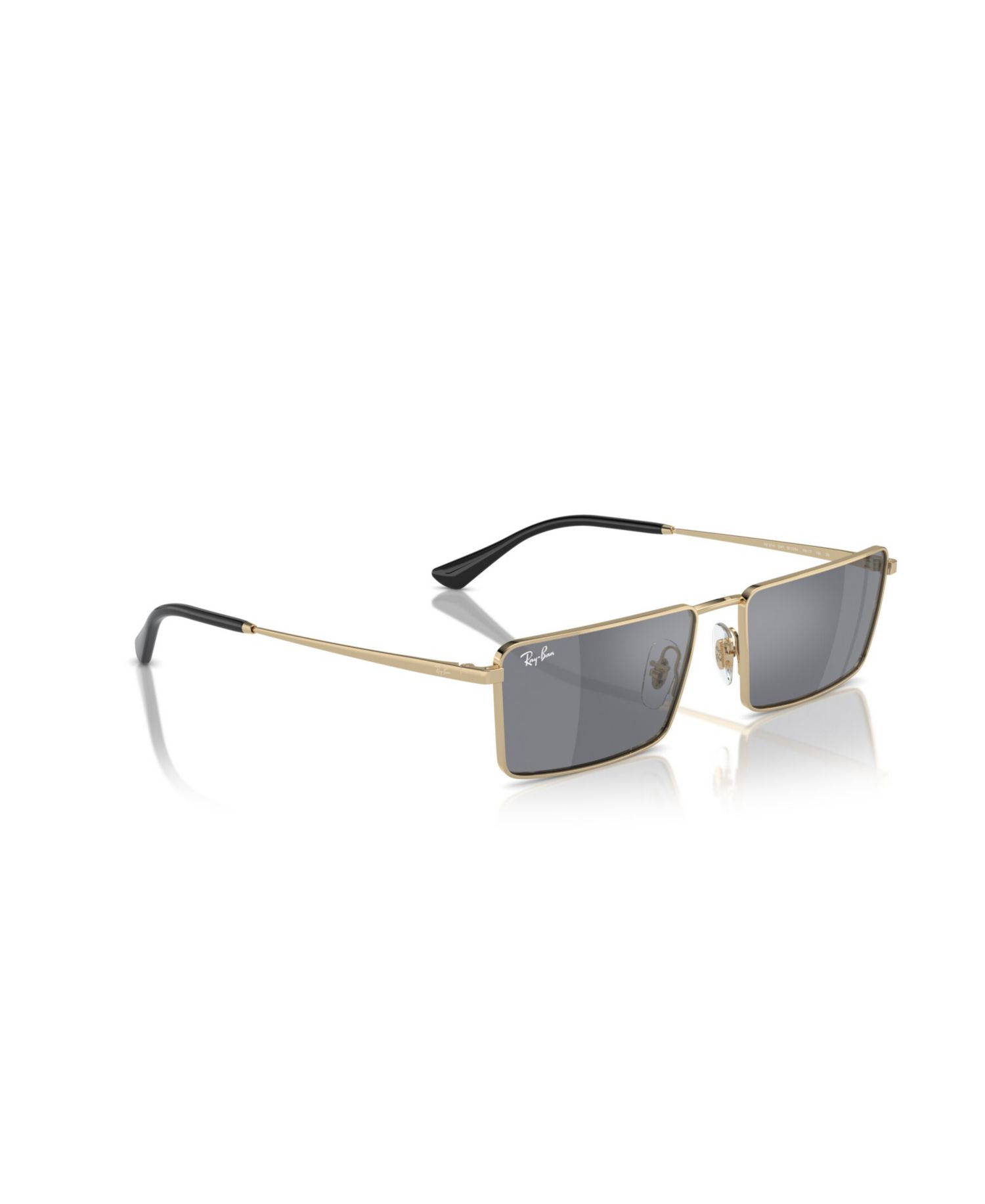 Rectangle Emy Sunglasses RB3741