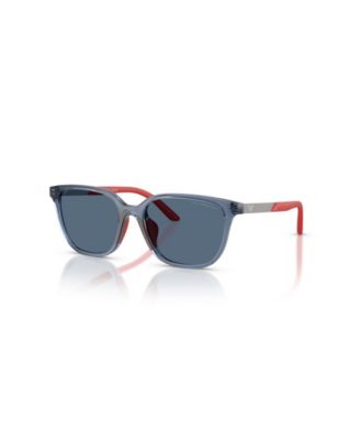 Kids' Rectangle Sunglasses EK4006U