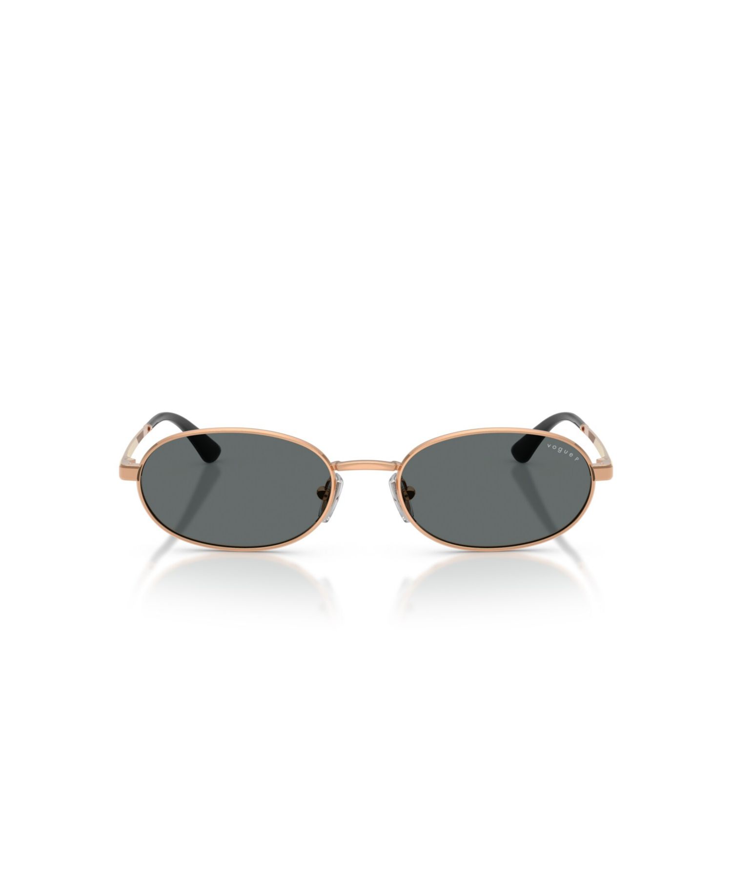 Polarized Oval Sunglasses VO4353S