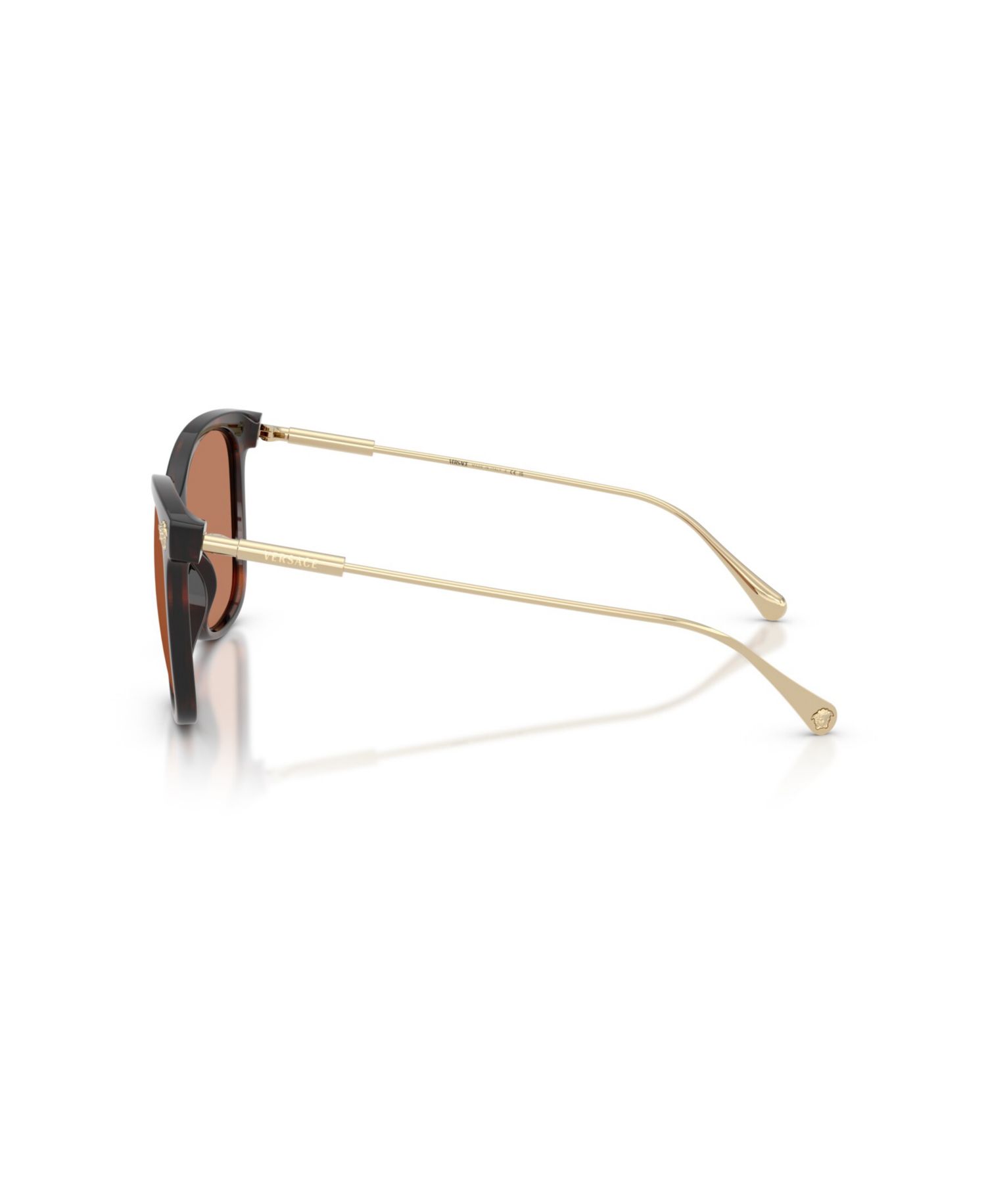 Women's Square Sunglasses Daily Heritage VE4507U