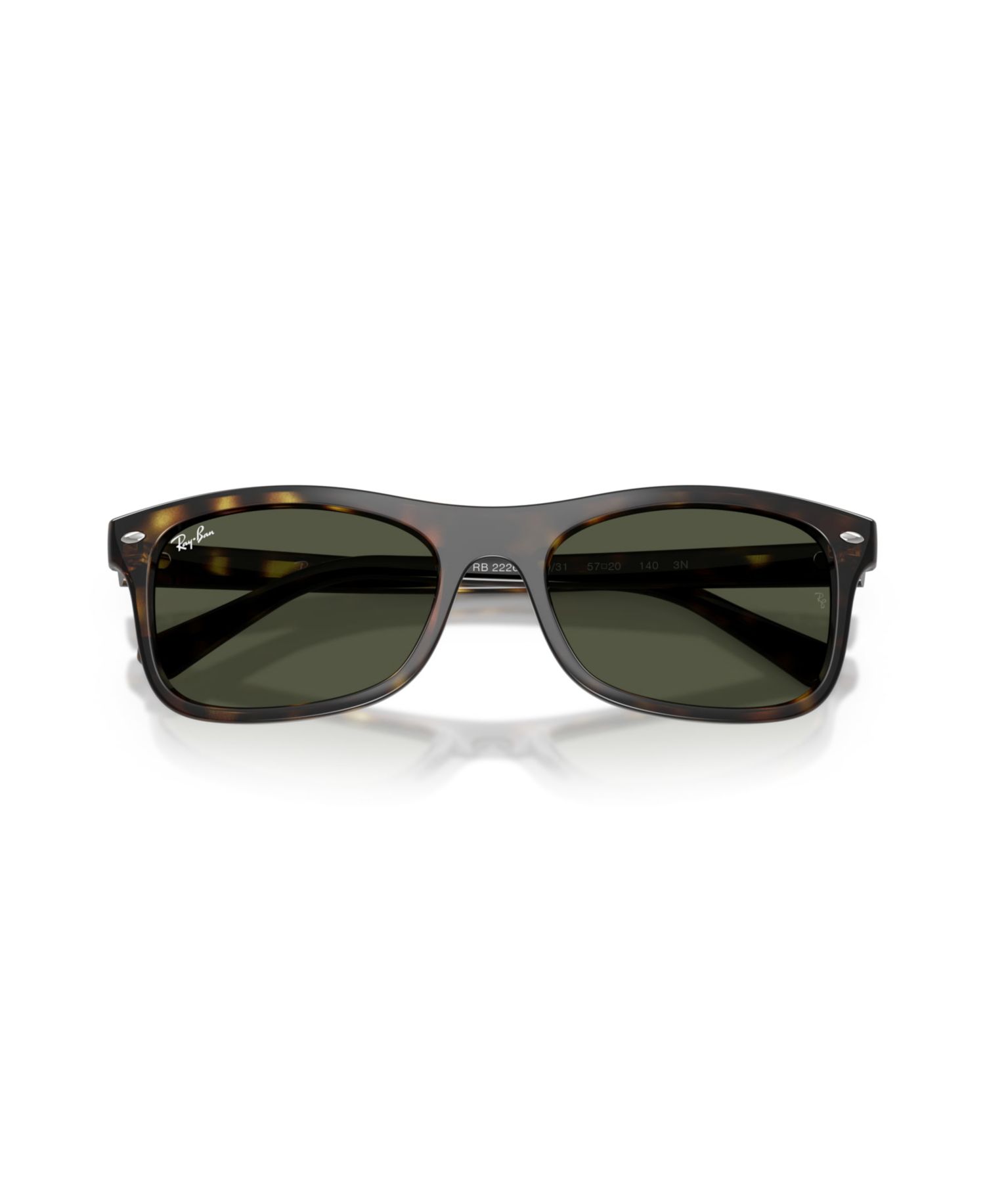Square Gradient Sunglasses RB2226