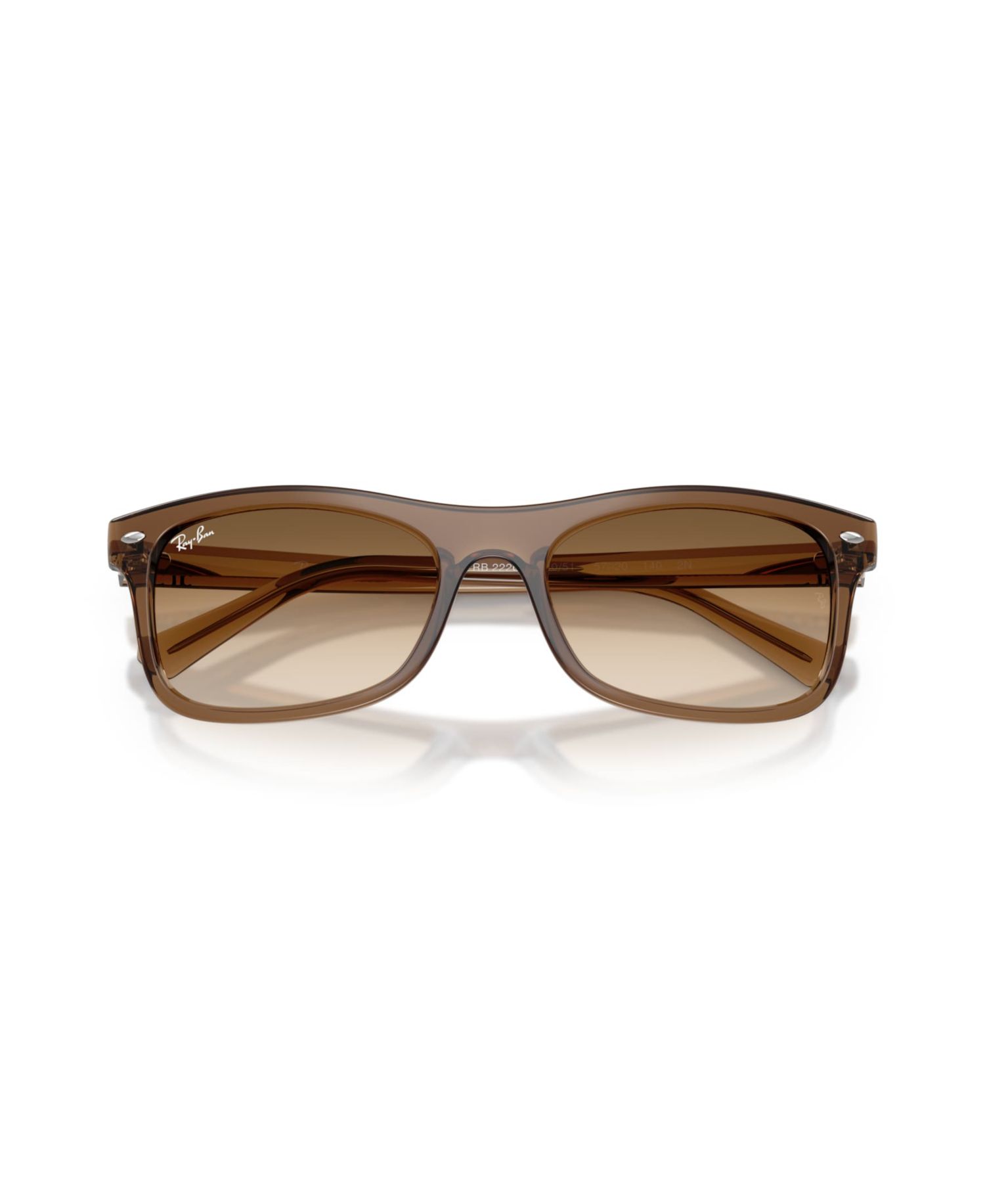 Square Gradient Sunglasses RB2226