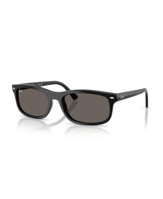 Unisex Rectangle Sunglasses RB2224