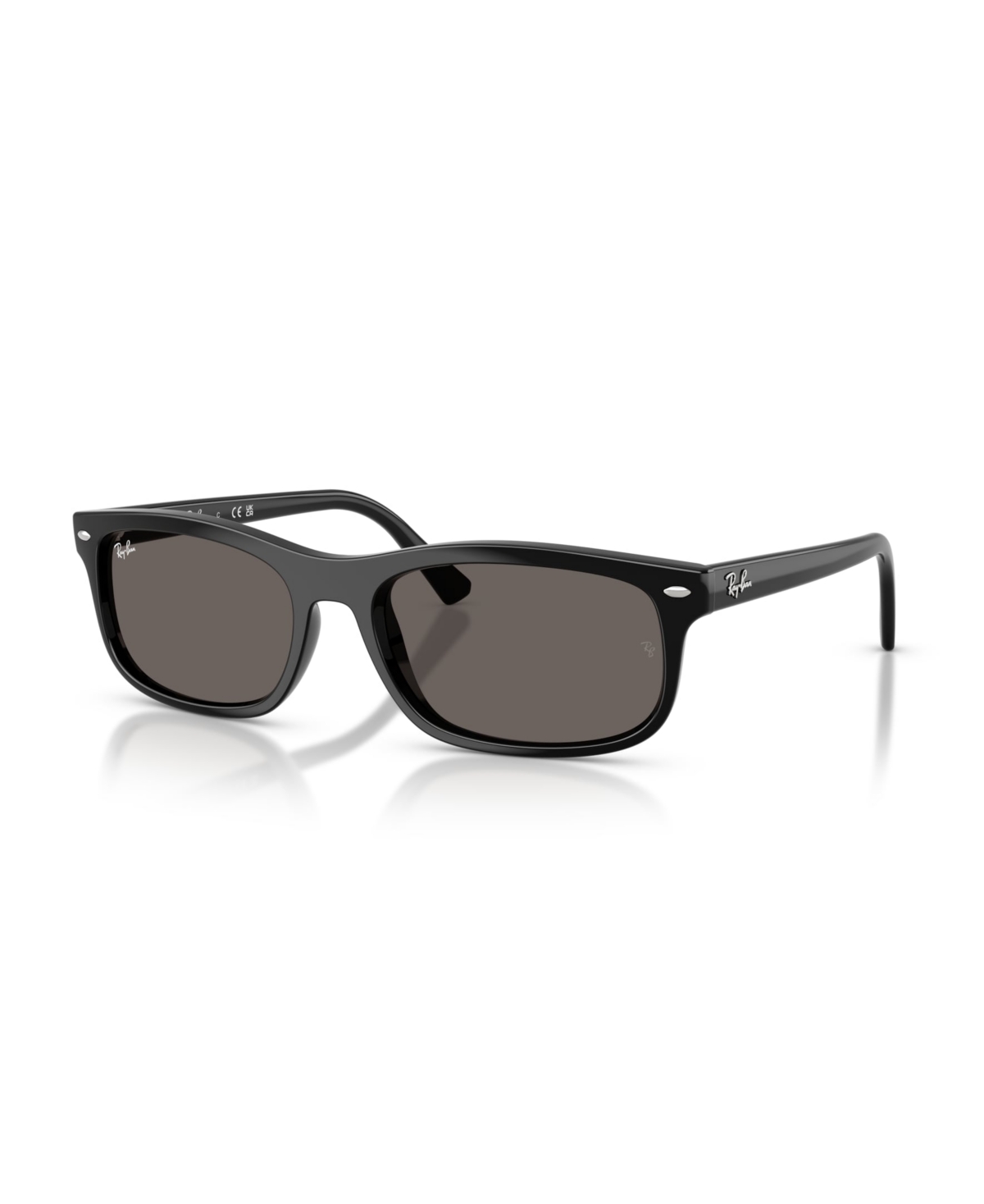 Ray-Ban Unisex Rectangle Sunglasses RB2224