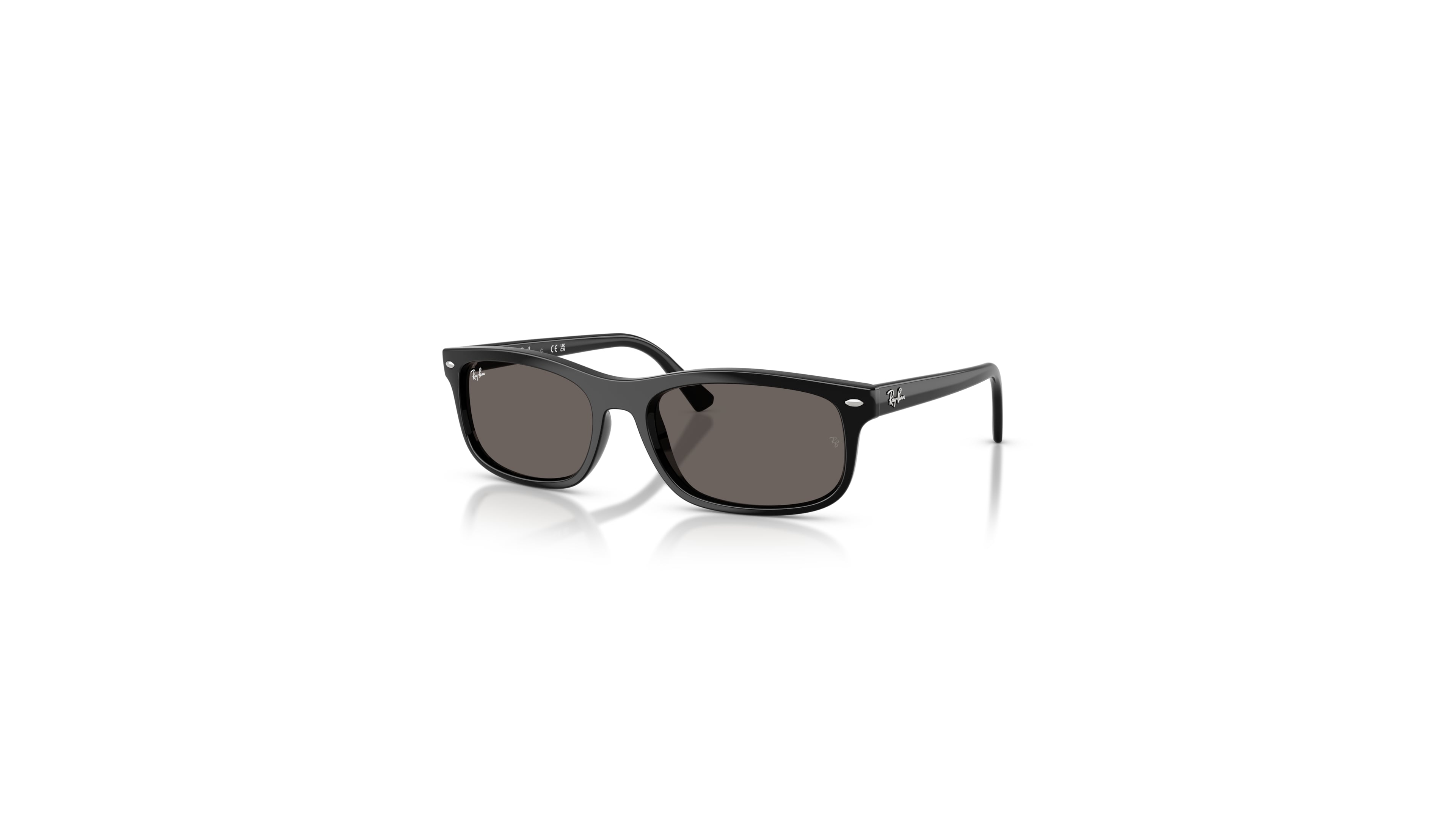 Ray-Ban Unisex Rectangle Sunglasses RB2224