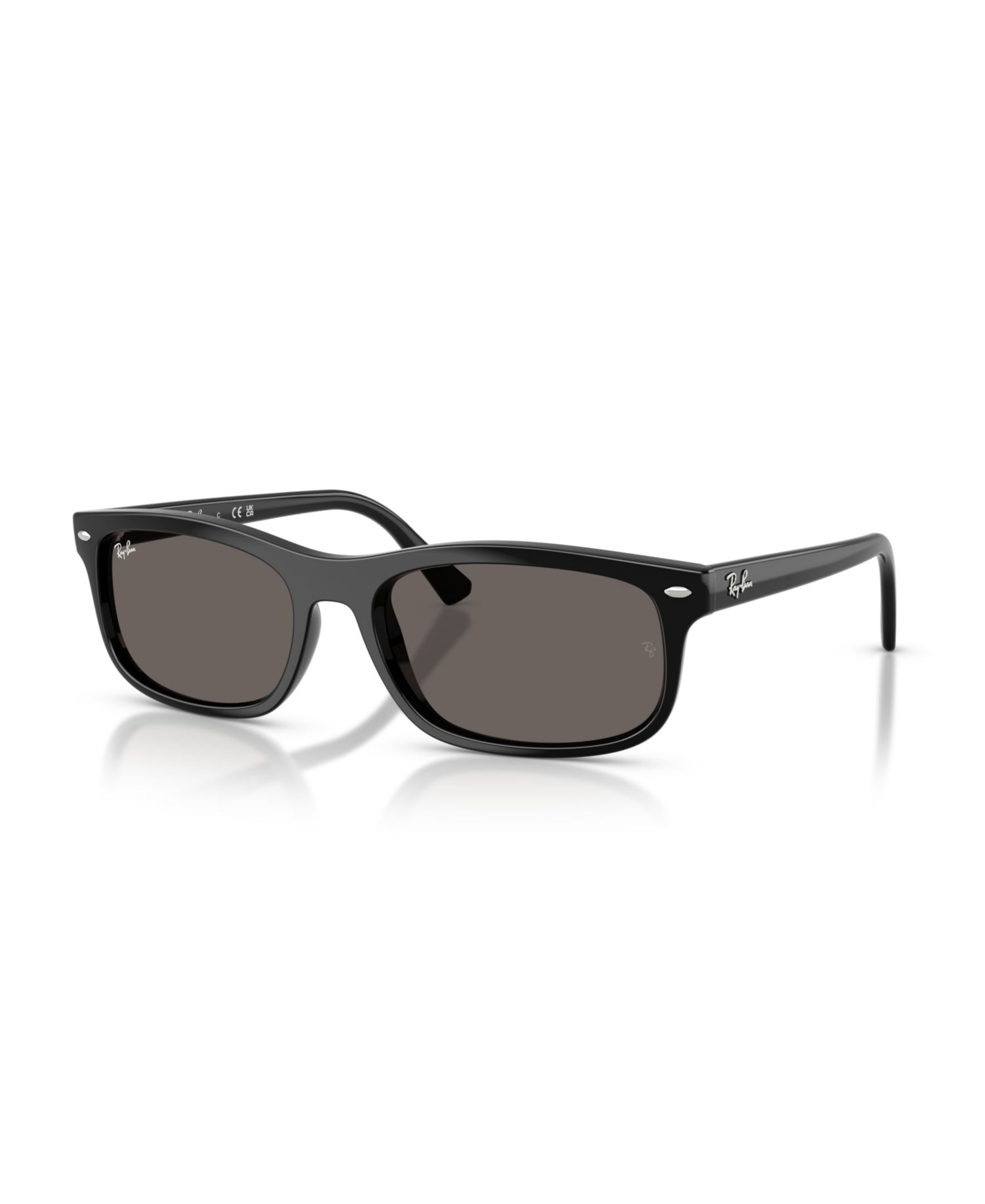 Unisex Rectangle Sunglasses RB2224