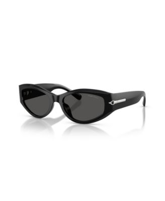 Women's Cat-Eye Sunglasses RL8243U
