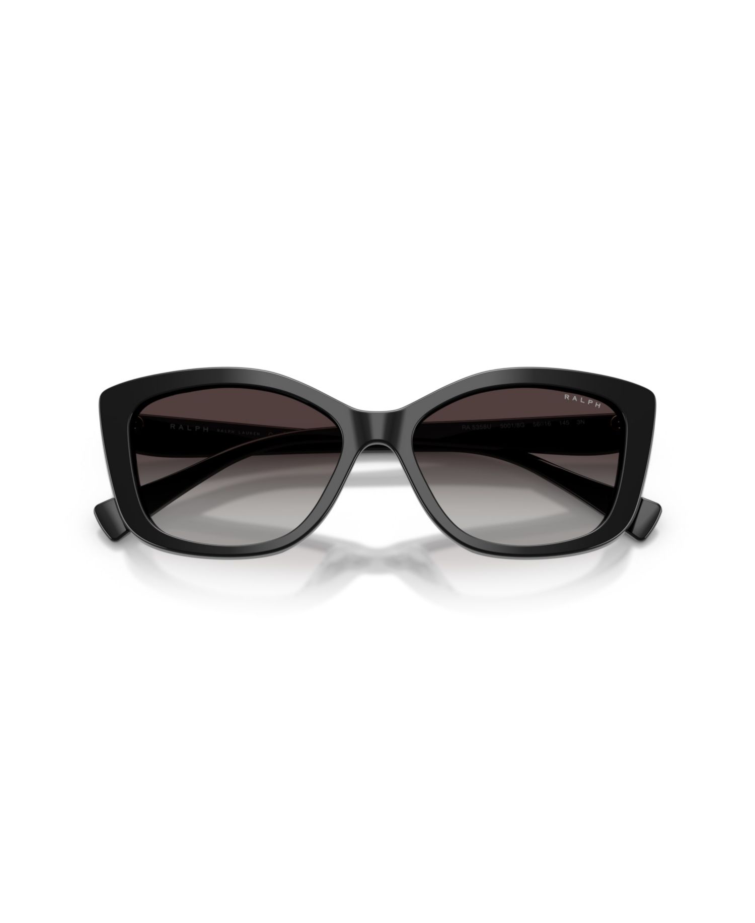 Cat Eye Gradient Sunglasses RA5358U