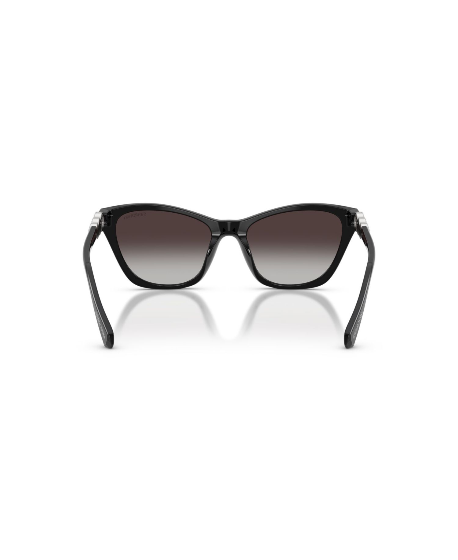 Women's Cat-Eye Gradient Sunglasses SK6068U