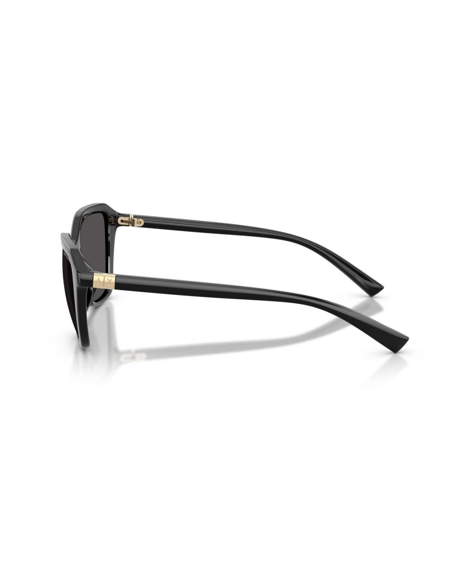 Women's Cat-Eye Sunglasses AX4173SU