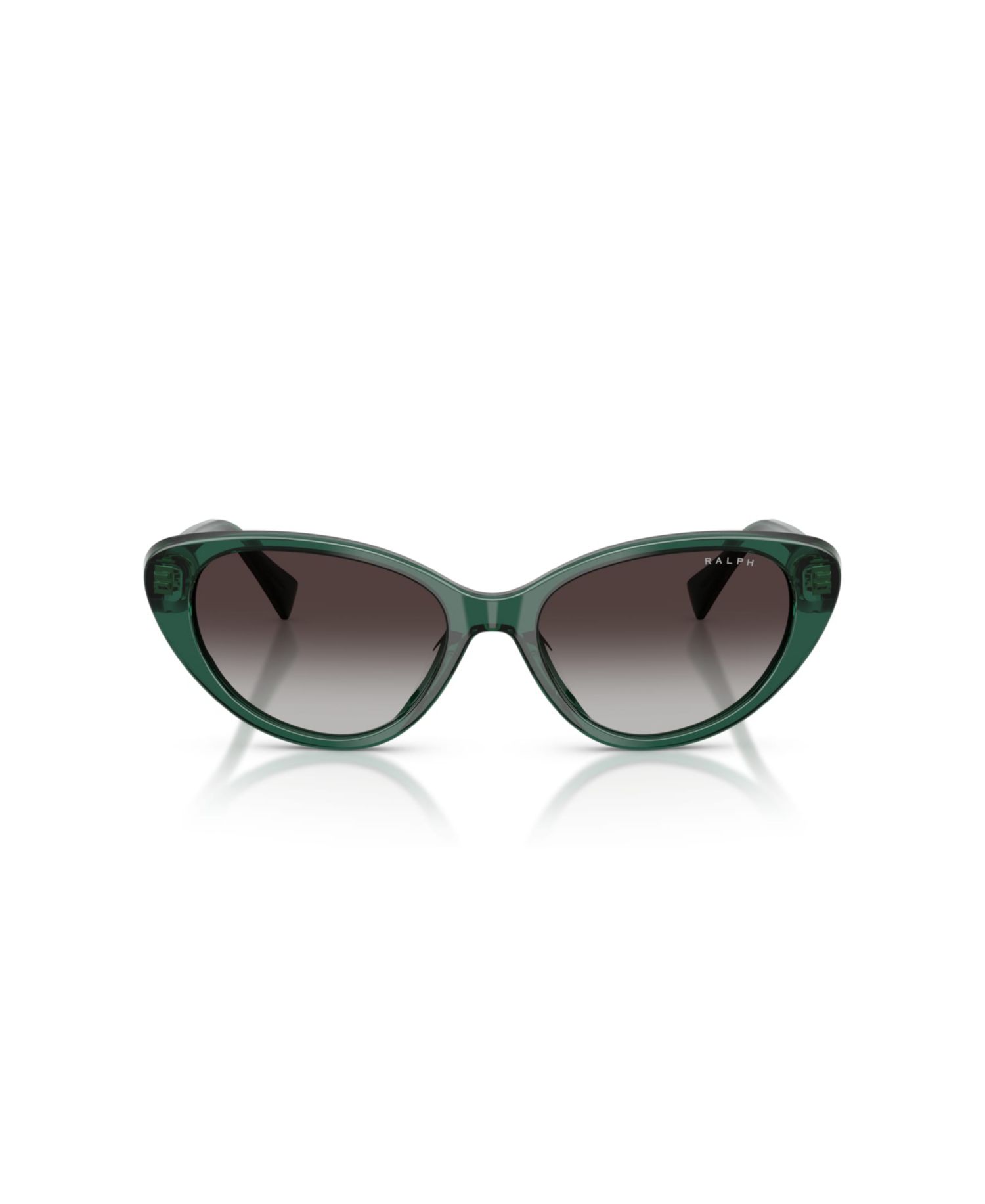 Women's Cat-Eye Gradient Sunglasses RA5359U