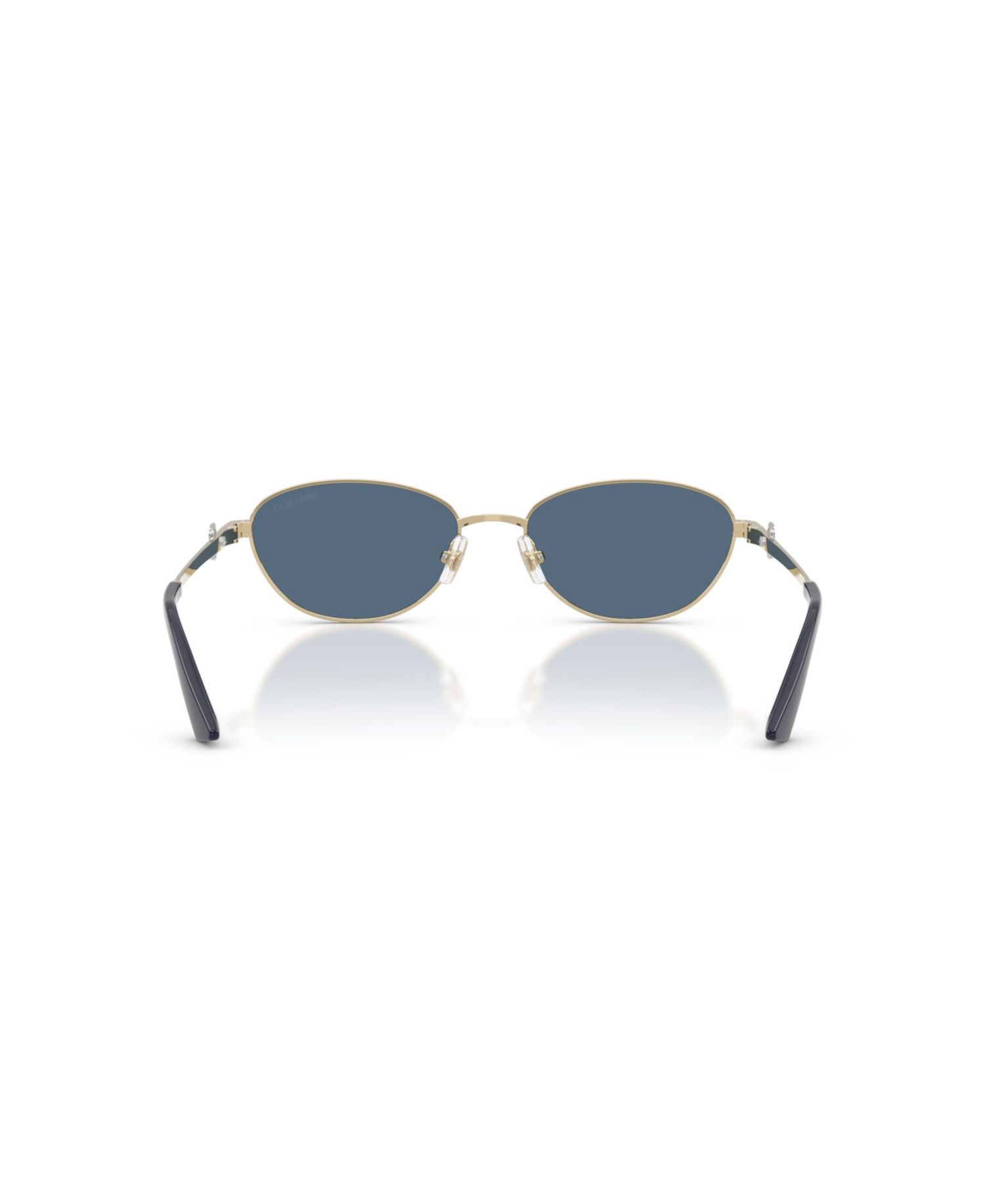 Women's Oval Sunglasses JC4032BD