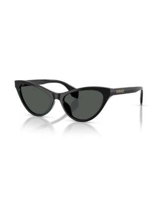 Cat-Eye Sunglasses VE4522U