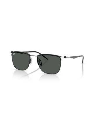 Unisex Square Sunglasses RB8550