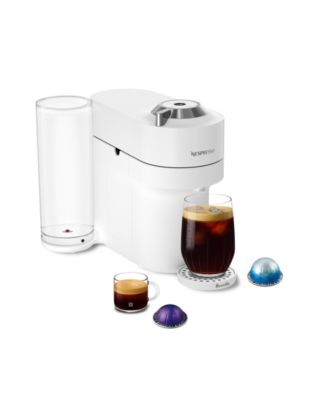 Vertuo Pop+ Deluxe 37 fl. oz. Coffee & Espresso Machine
