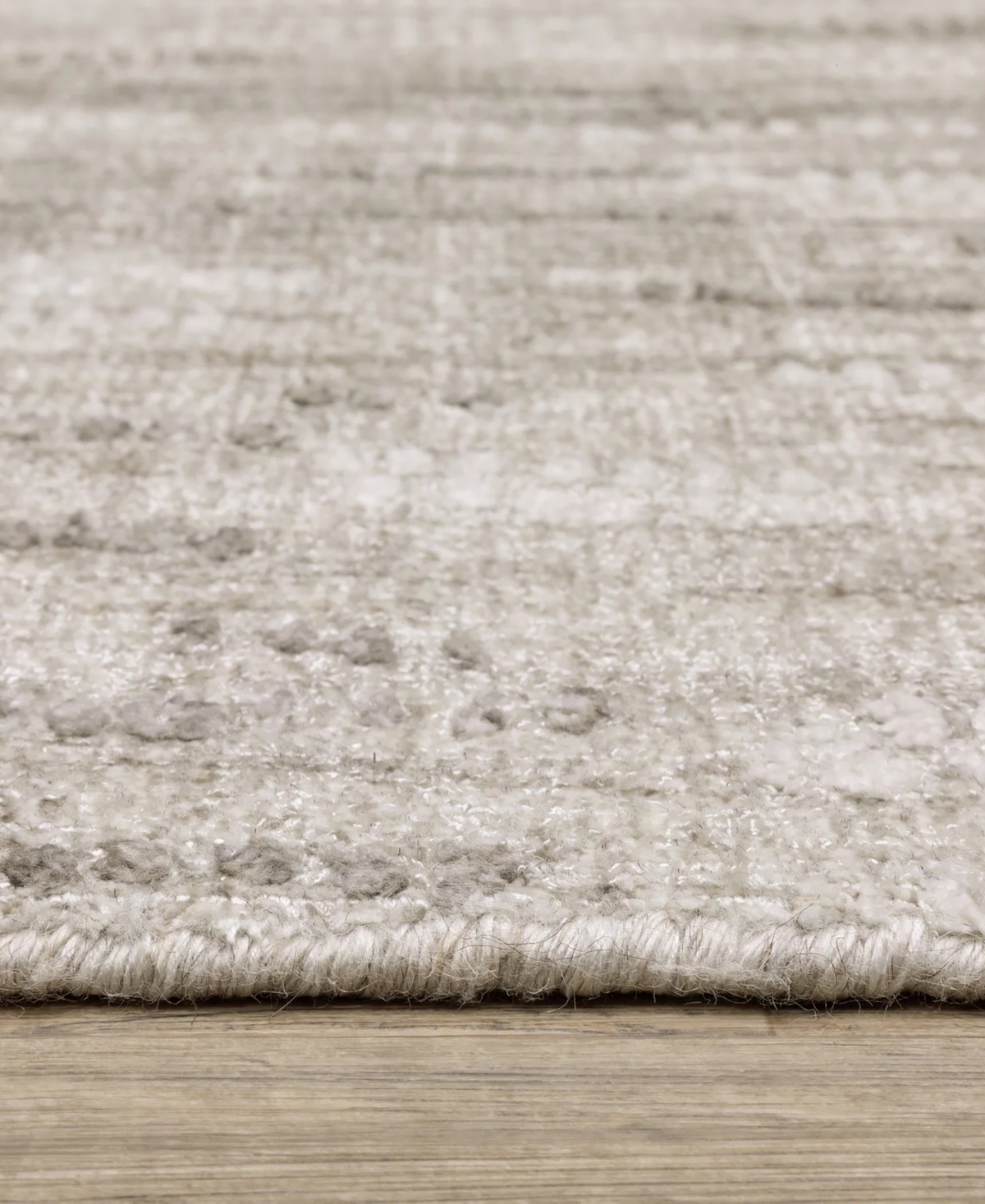 Oriental Weavers Clarke CLA08 2'6''x10' Runner Area Rug