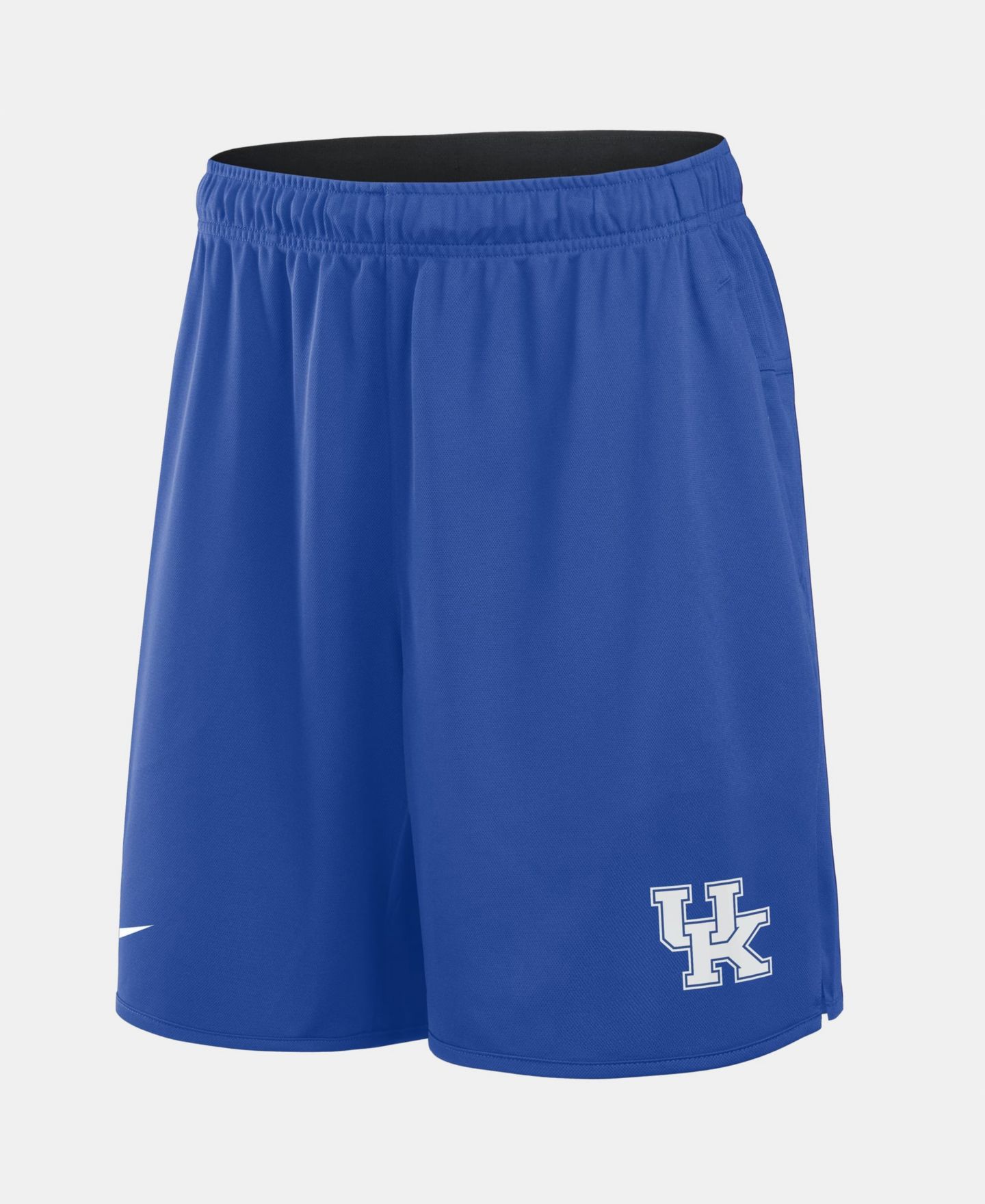 Мужские шорты Nike Kentucky Wildcats Totality Dri-FIT, Royal — фото 4