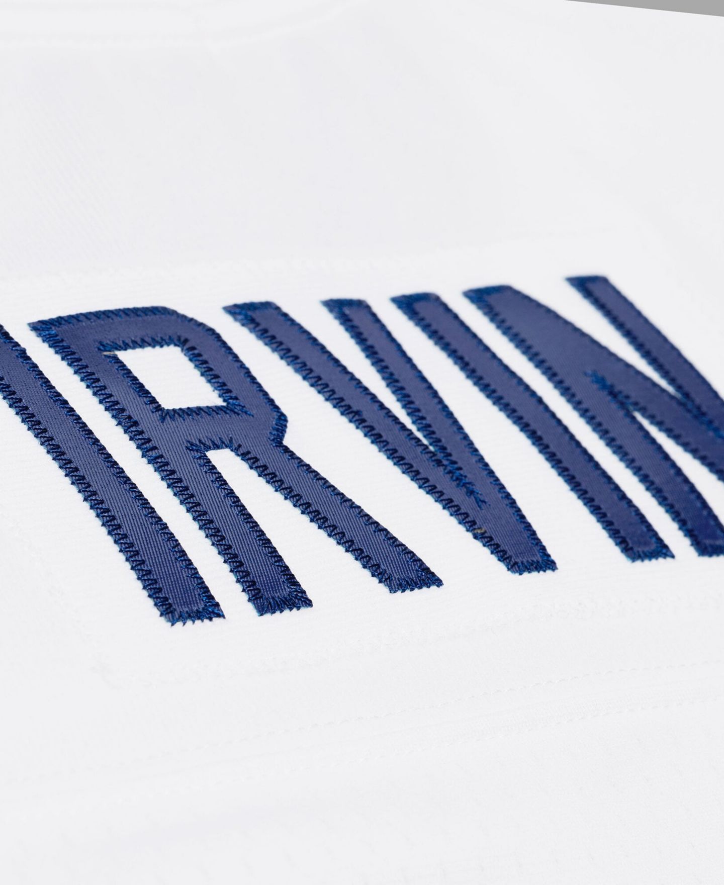 Женский топ Mitchell & Ness Michael Irvin White Dallas Cowboys 1994 Legacy Replica Jersey — фото 8