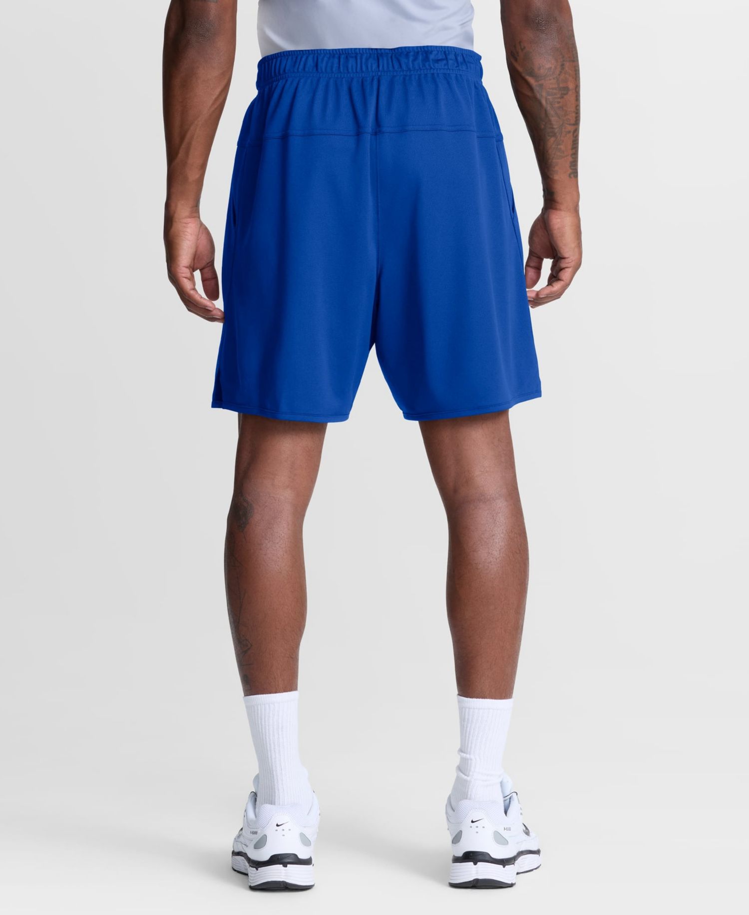 Men's Royal Kentucky Wildcats Totality Dri-FIT Shorts