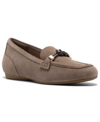 Women's Collection Cathrynn Jazz Slip-On Loafers
