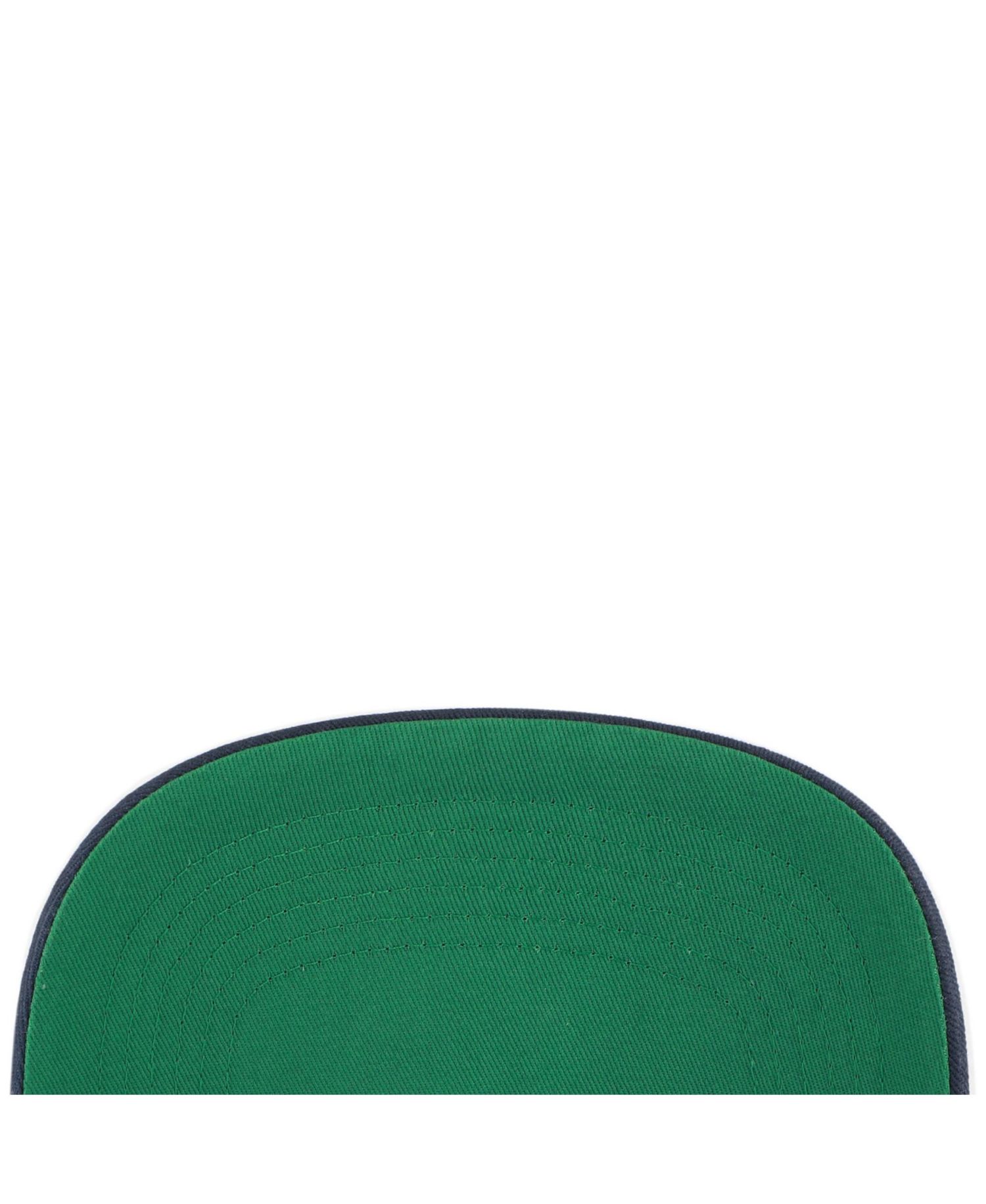 Men's '47 Navy New England Revolution Brushmark Hitch Adjustable Hat